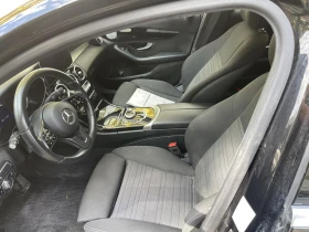 Mercedes-Benz C 300 e Airmatic Burmester Distronic+ Plug-in Hybrid, снимка 9