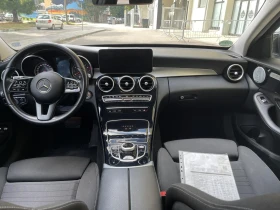 Mercedes-Benz C 300 e Airmatic Burmester Distronic+ Plug-in Hybrid, снимка 15