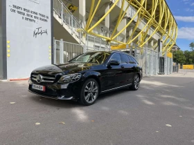 Mercedes-Benz C 300 e Airmatic Burmester Distronic+ Plug-in Hybrid, снимка 3
