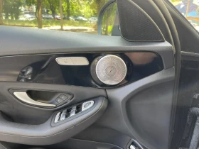 Mercedes-Benz C 300 e Airmatic Burmester Distronic+ Plug-in Hybrid, снимка 11