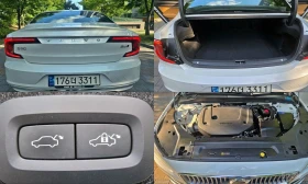 Volvo S90 B5* ULTIMATE* BRIGHT* BOWER* WILKINS* ОБДУХВАНЕ* , снимка 7