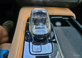 Volvo S90 B5* ULTIMATE* BRIGHT* BOWER* WILKINS* ОБДУХВАНЕ* , снимка 13