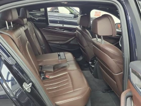 BMW 530 530d M Sport Package| 265к.с., снимка 11