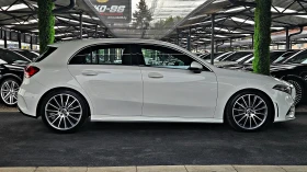 Mercedes-Benz A 180 AMG/GERMANY/PANO/VIRTUAL/LINE ASSYST/ПОДГРЕВ/LIZIN, снимка 4