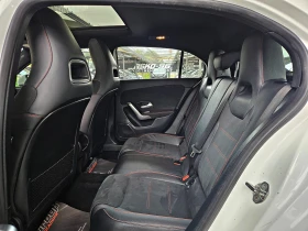 Mercedes-Benz A 180 AMG/GERMANY/PANO/VIRTUAL/LINE ASSYST/ПОДГРЕВ/LIZIN, снимка 16