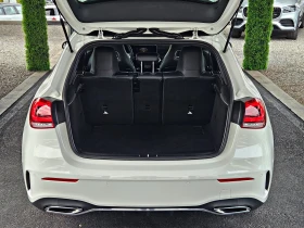 Mercedes-Benz A 180 AMG/GERMANY/PANO/VIRTUAL/LINE ASSYST/ПОДГРЕВ/LIZIN, снимка 8