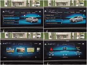 Mercedes-Benz A 180 AMG/GERMANY/PANO/VIRTUAL/LINE ASSYST/ПОДГРЕВ/LIZIN, снимка 14