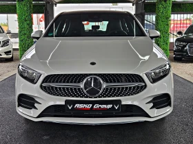 Mercedes-Benz A 180 AMG/GERMANY/PANO/VIRTUAL/LINE ASSYST/ПОДГРЕВ/LIZIN, снимка 2