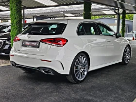 Mercedes-Benz A 180 AMG/GERMANY/PANO/VIRTUAL/LINE ASSYST/ПОДГРЕВ/LIZIN, снимка 5