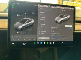 Tesla Model Y Long Range Dual Motor ЕВРОПЕЙСКА ГАРАНЦИЯ, снимка 6