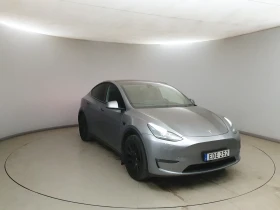 Tesla Model Y Long Range Dual Motor ЕВРОПЕЙСКА ГАРАНЦИЯ, снимка 1