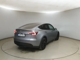 Tesla Model Y Long Range Dual Motor ЕВРОПЕЙСКА ГАРАНЦИЯ, снимка 3