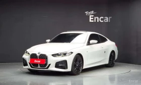 BMW 430 * 430i First Edition Coupe * ЦЕНА ДО БГ, снимка 1