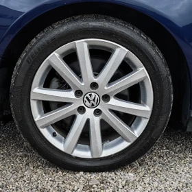 VW Passat 2.0 TDI Highline, снимка 16