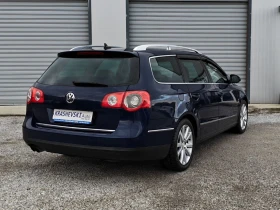 VW Passat 2.0 TDI Highline, снимка 6