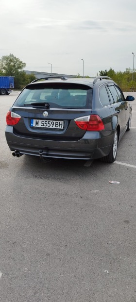 BMW 330 xd, снимка 4