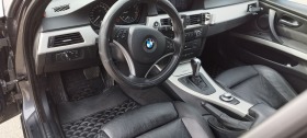 BMW 330 xd, снимка 6