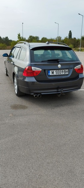 BMW 330 xd | Mobile.bg   5