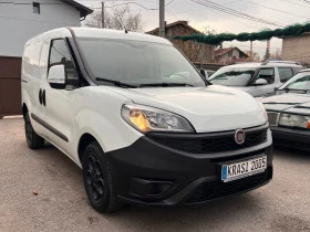 Fiat Doblo 1.4T-JET NATURAL POWER, снимка 3