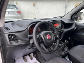 Fiat Doblo 1.4T-JET NATURAL POWER, снимка 8