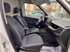 Fiat Doblo 1.4T-JET NATURAL POWER, снимка 12