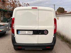 Fiat Doblo 1.4T-JET NATURAL POWER - [6] 