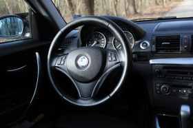 BMW 118 2.0 facelift, снимка 12 - Автомобили и джипове - 45440214