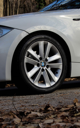 BMW 118 2.0 facelift, снимка 5 - Автомобили и джипове - 45440214