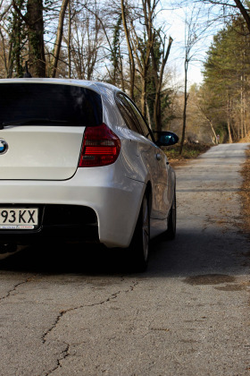 BMW 118 2.0 facelift, снимка 7
