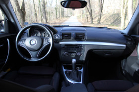 BMW 118 2.0 facelift, снимка 10