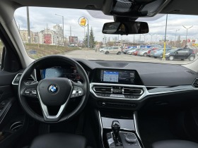 BMW 320 320d xDrive, снимка 4