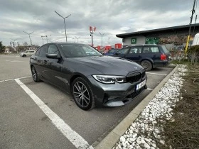 BMW 320 320d xDrive, снимка 5