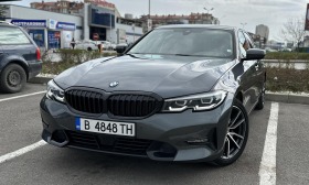 Обява за продажба на BMW 320 320d xDrive ~68 900 лв. - изображение 1