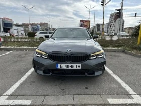 BMW 320 320d xDrive, снимка 3