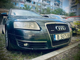 Audi A6 3.0 TDI | Mobile.bg   1