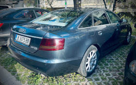 Audi A6 3.0 TDI, снимка 3