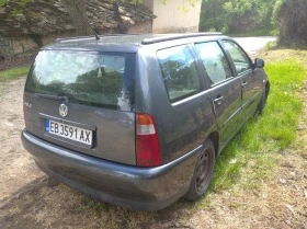 VW Polo 1.4 16V, снимка 3