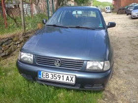 VW Polo 1.4 16V | Mobile.bg    1