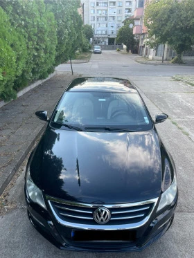     VW CC 2.0