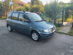 Hyundai Matrix 1.6 ГАЗ, снимка 14