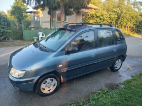 Hyundai Matrix 1.6 ГАЗ, снимка 6