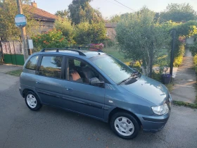 Hyundai Matrix 1.6 ГАЗ, снимка 12