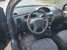 Hyundai Matrix 1.6 ГАЗ, снимка 2