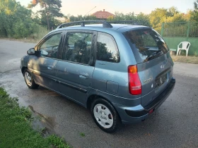 Hyundai Matrix 1.6 ГАЗ, снимка 10