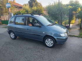 Hyundai Matrix 1.6 ГАЗ, снимка 11