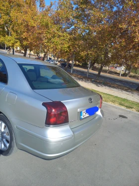 Toyota Avensis, снимка 2