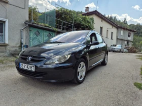 Peugeot 307, снимка 3