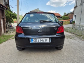 Peugeot 307, снимка 4