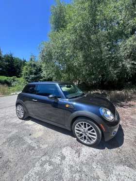 Mini One Cooper | Mobile.bg    2