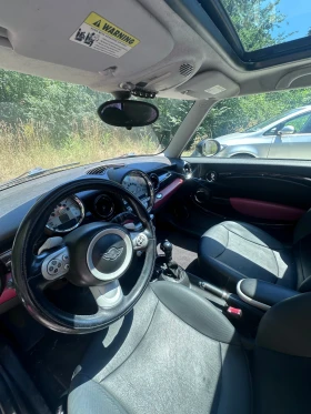 Mini One Cooper | Mobile.bg    4
